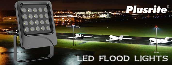 led flood lights 