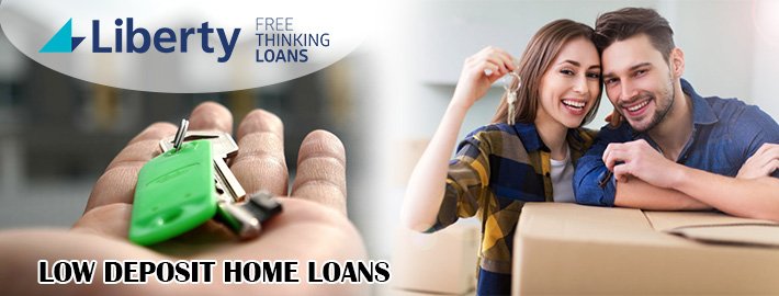 Low-Deposit-Home-Loans