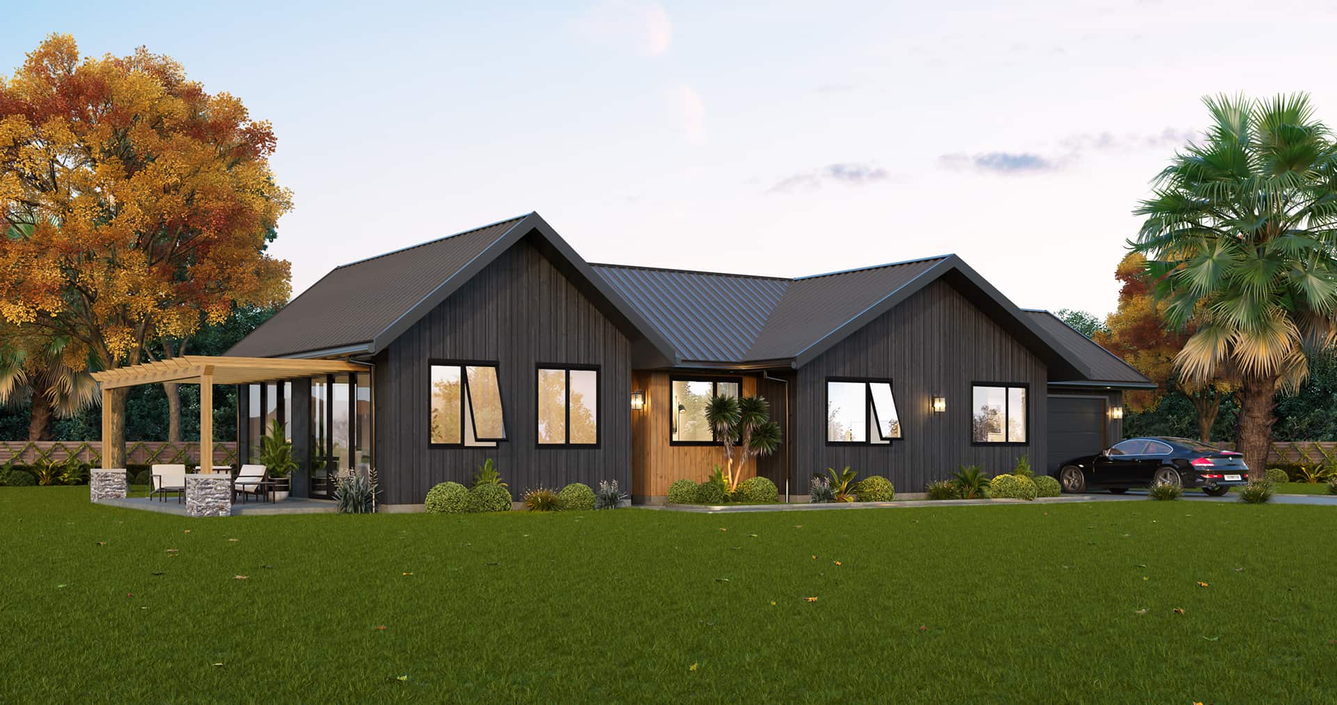 House and Land Package Canberra