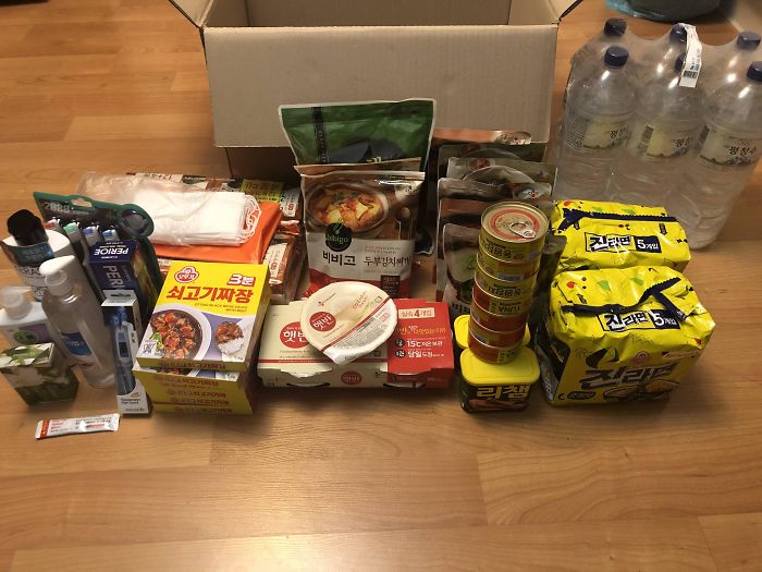Care Package