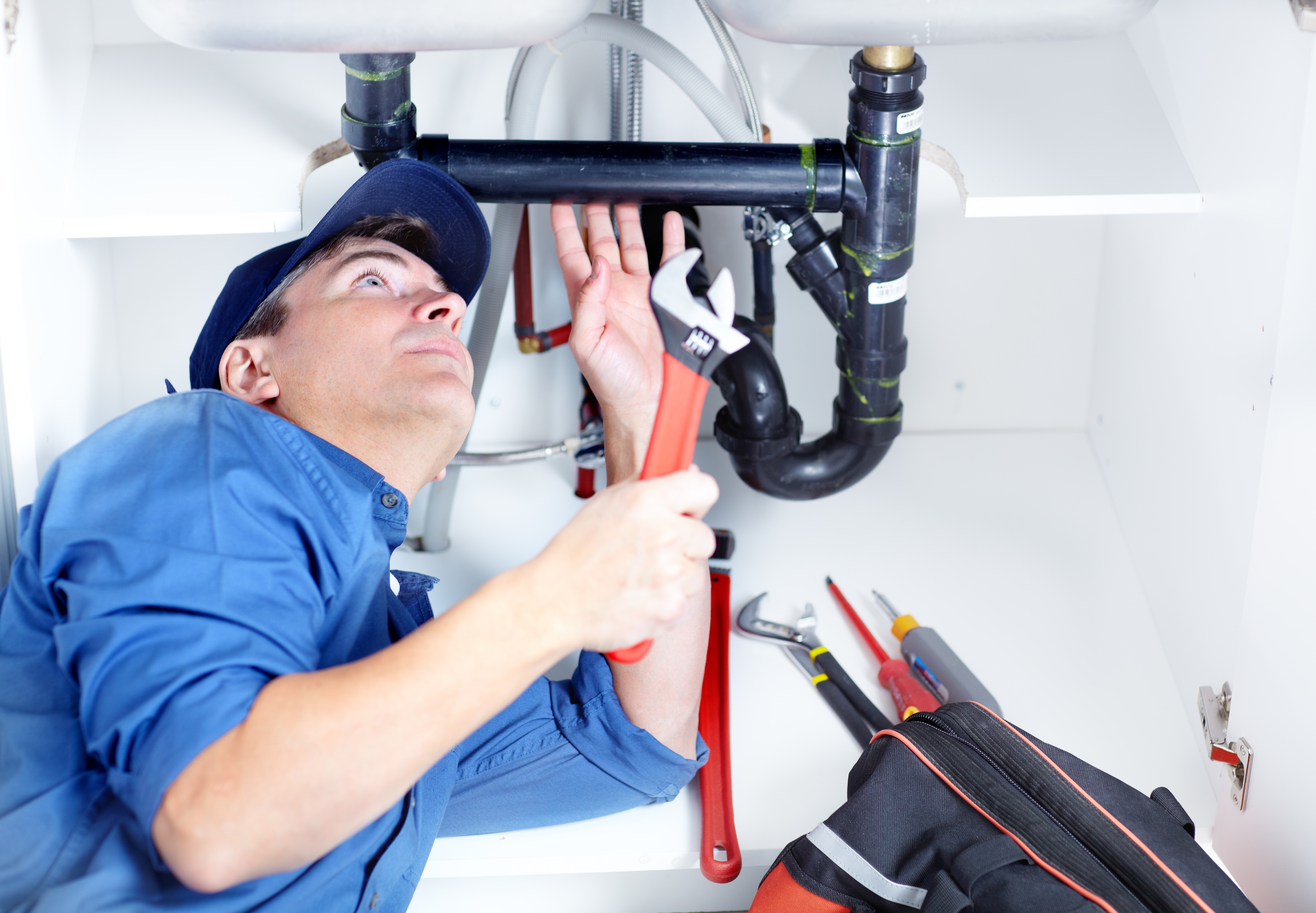 Plumber Point Cook