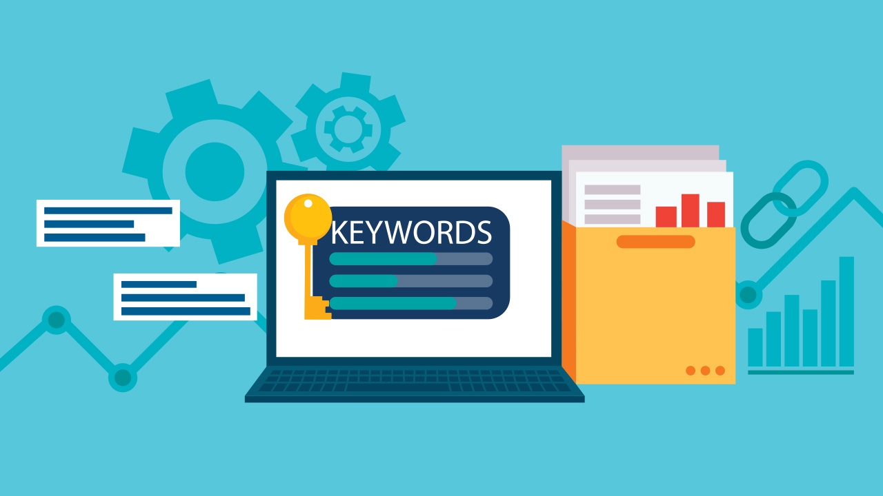 Keyword Density