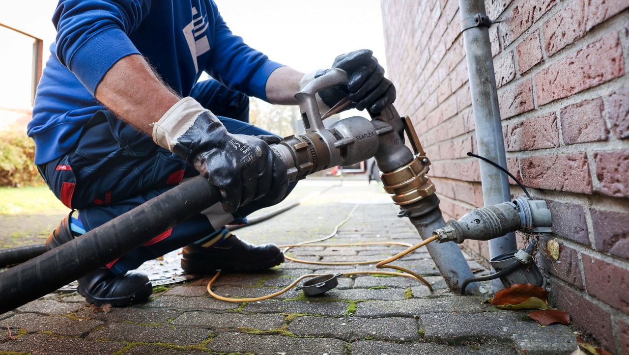 home heating oil Brockton MA