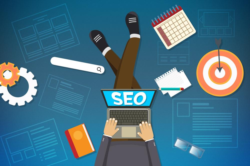 seo agency Australia