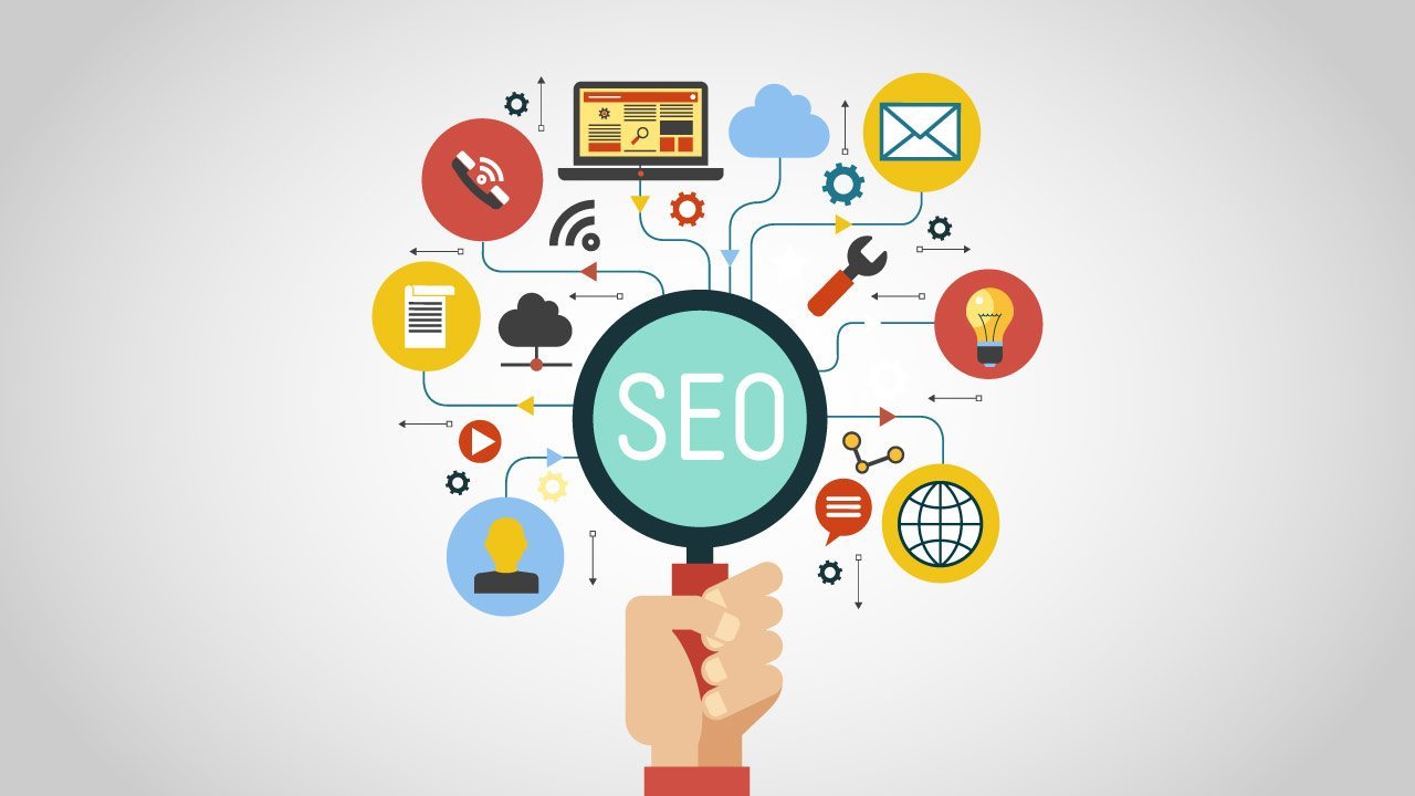 SEO Auckland