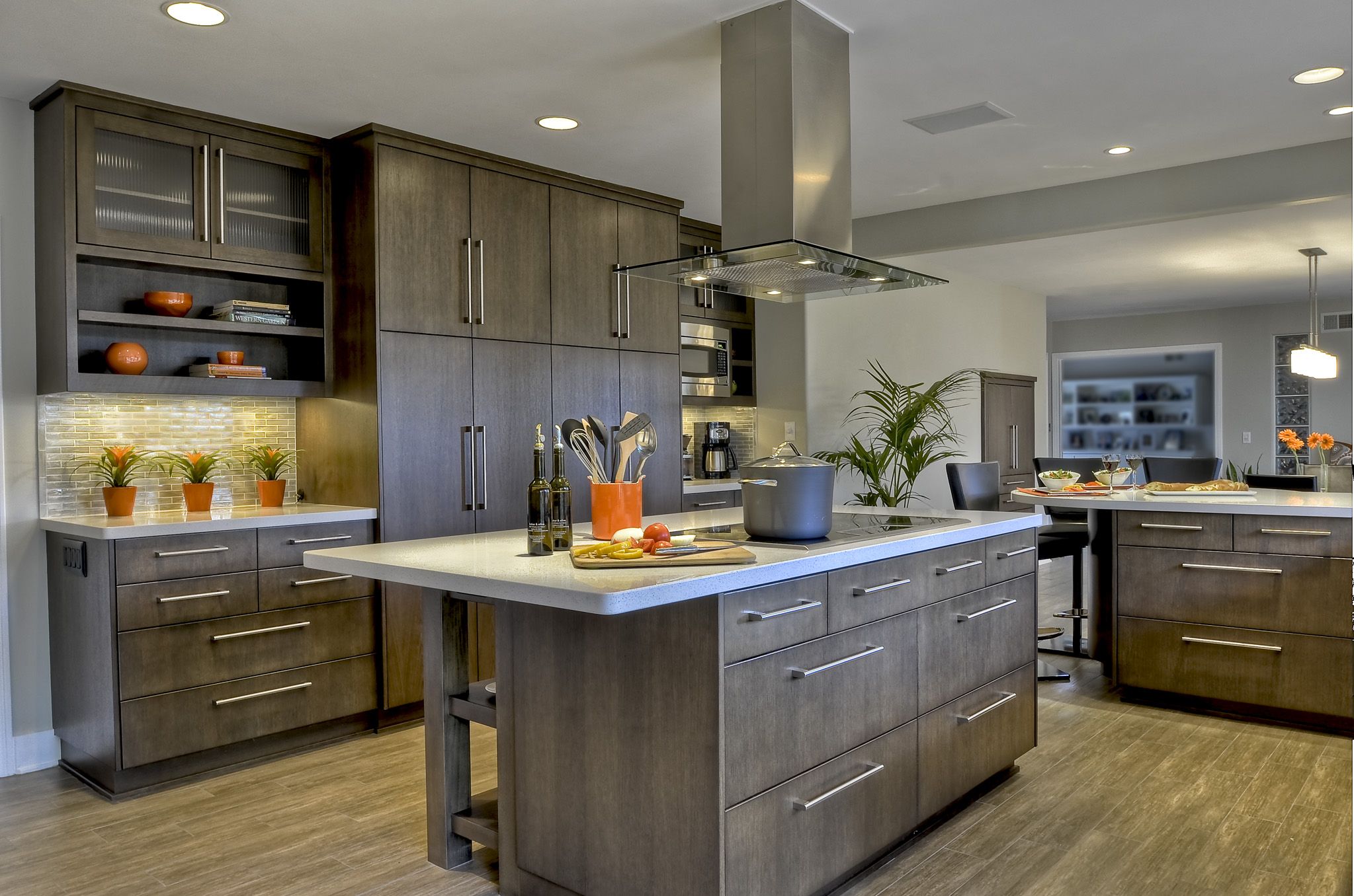 kitchen cabinets