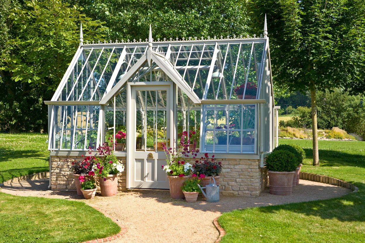 greenhouse australia for sale