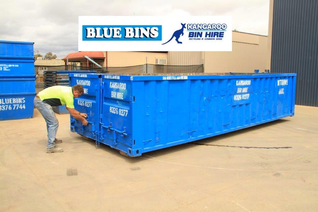 Skip Bins Adelaide