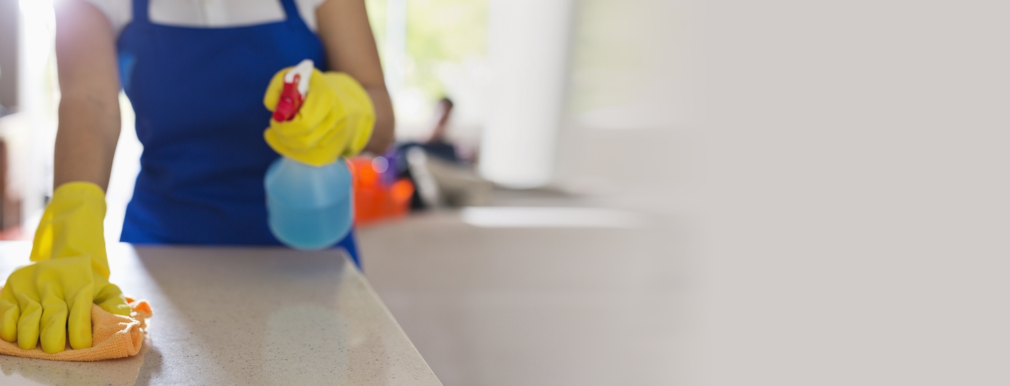 End of Lease Cleaning Melbourne