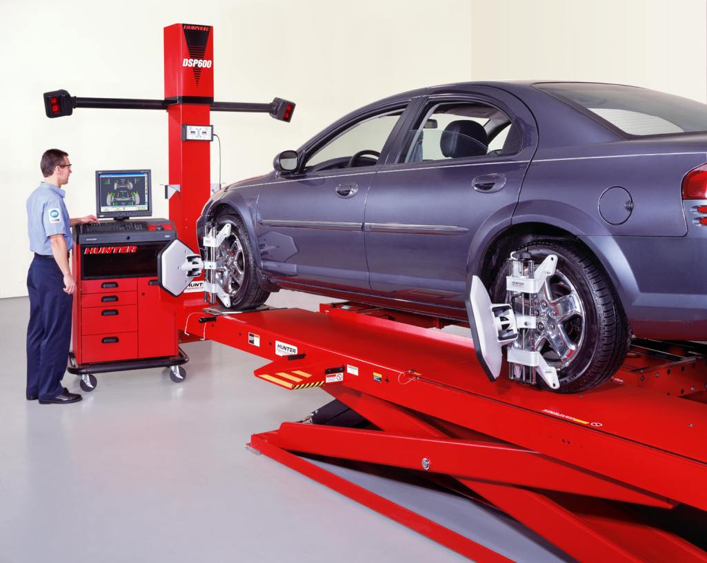 Christchurch Car Service