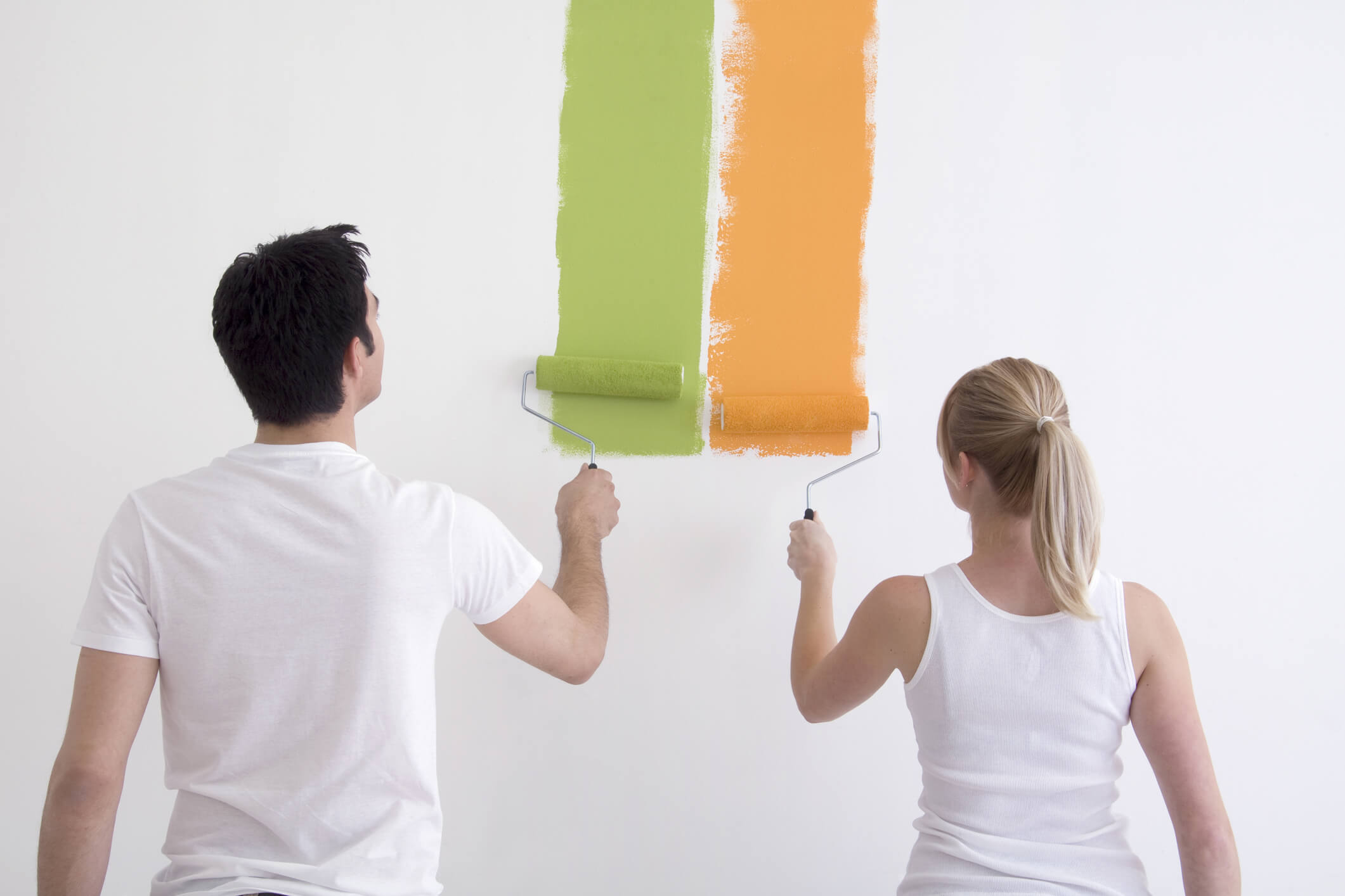 Painters in melbourne