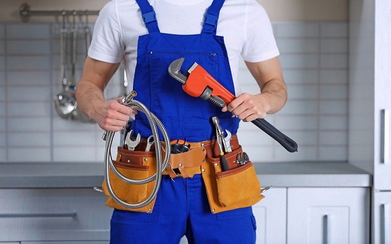 Seeking For Best and Professional Plumber Services? Get it Now!