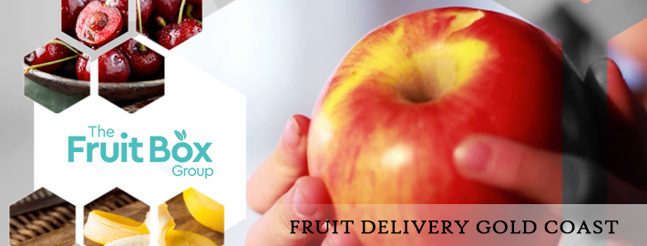 fruit delivery Gold Coast