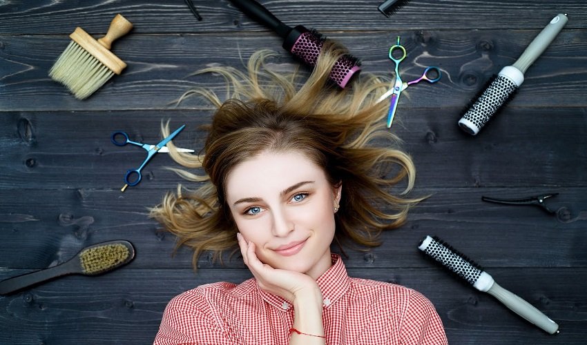 Different Types Of Hair Accessories You Should Try At Least Once