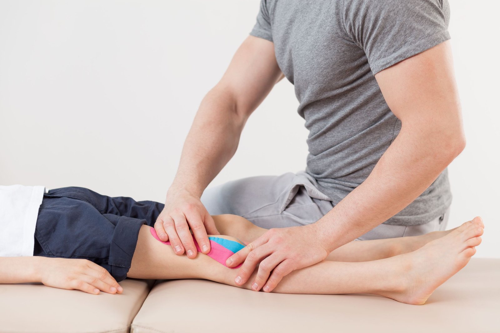 Best Physiotherapist in Fitzroy North