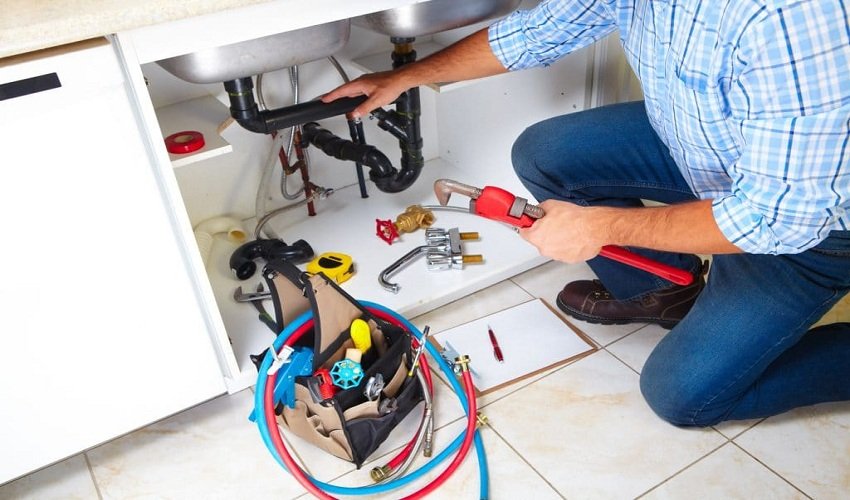 How to Identify a Plumber You Can Trust?