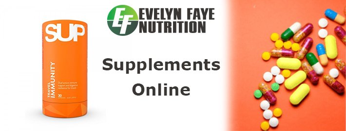 Supplements Online