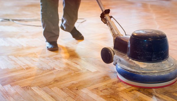 Polish to Perfection: Floor Polishing Insights in Melbourne