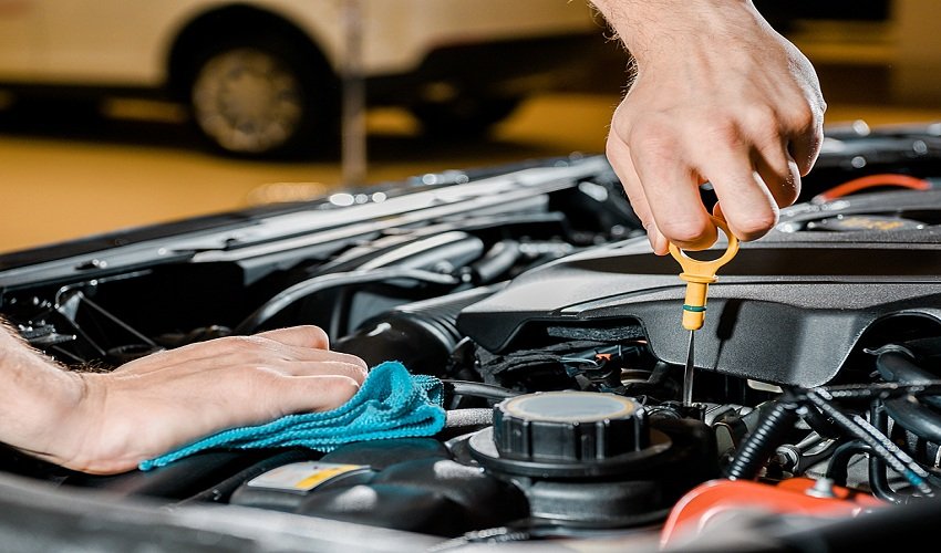 5 Signs You Need to Visit a Smash Repairer