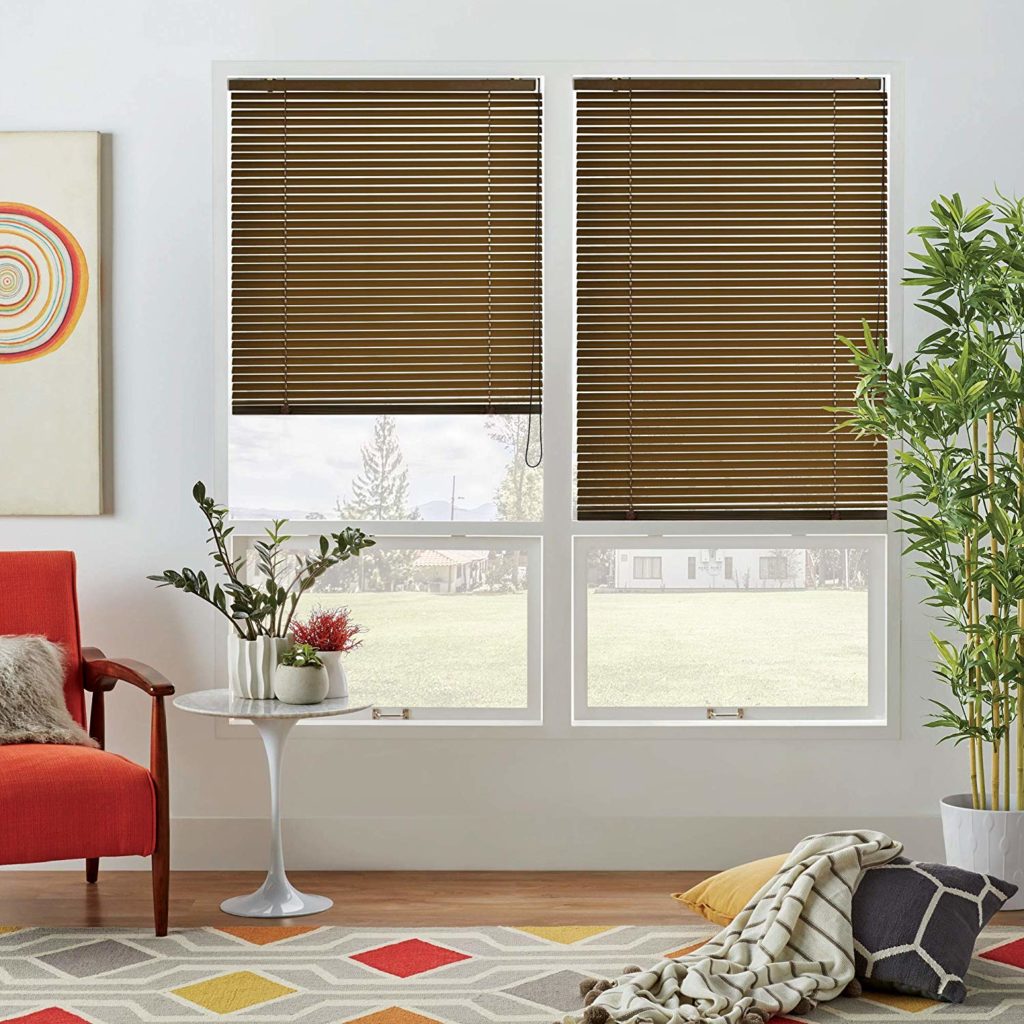 Vertical Blinds