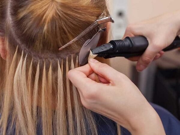 Why Should You Opt For Synthetic Hair Extension Instead Of Other?