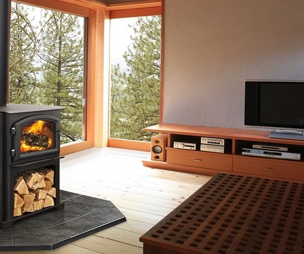 How to Choose the Perfect Wood Burning Fireplace for Your Home?