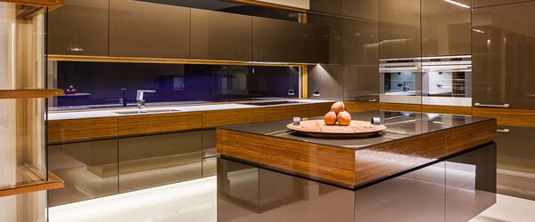 How to Choose the Right Kitchen Cabinets for Your Home