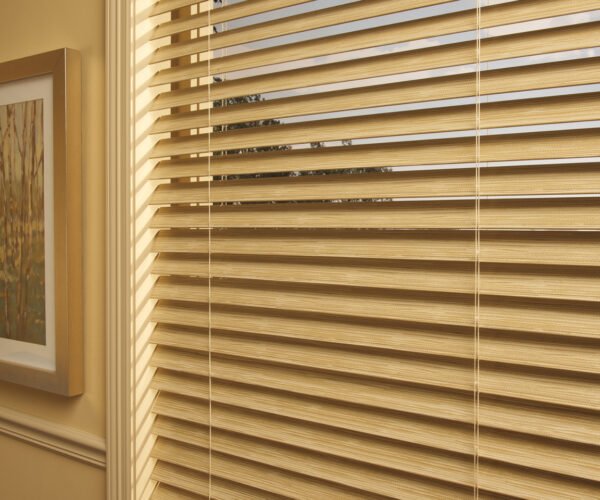 5 most important things to consider when purchasing Vertical Blinds