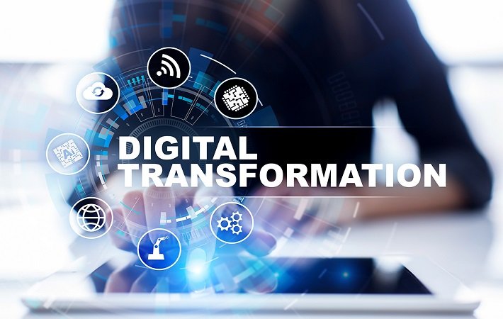 Digital Transformation Experts