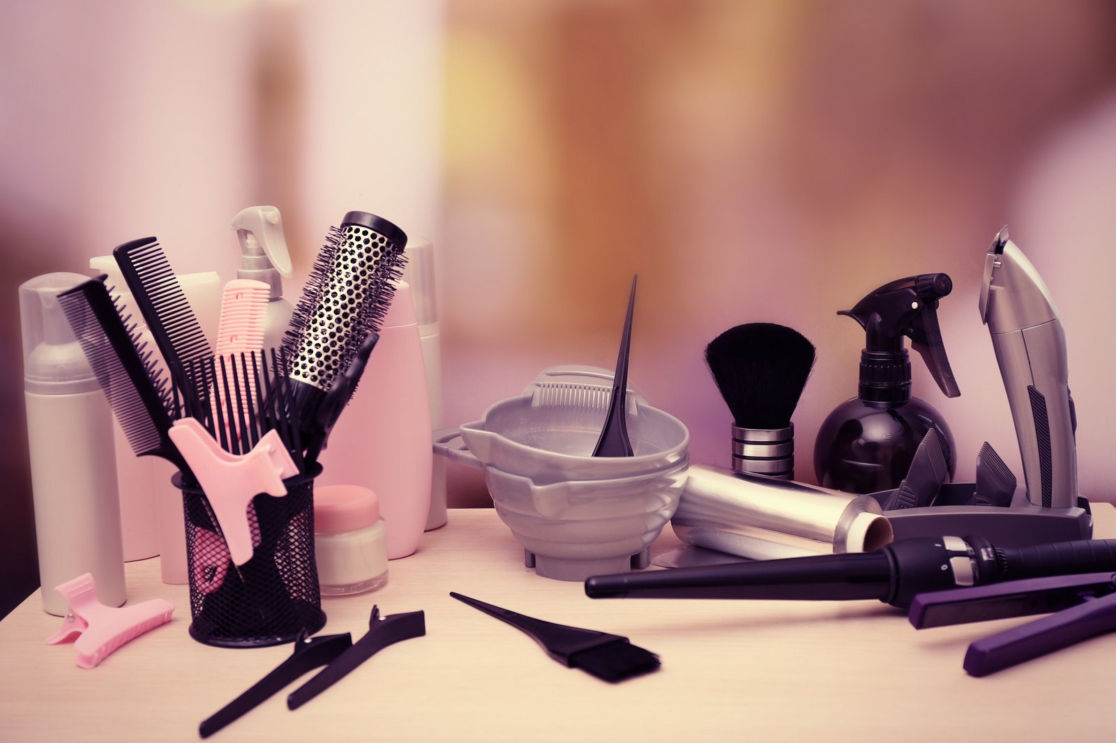 Important Questions to Ask Yourself Before Buying New Hair Salon Equipment
