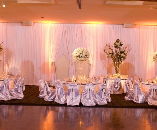 Which Factors To Consider While Choosing The Best Banquet Hall For Your Next Function