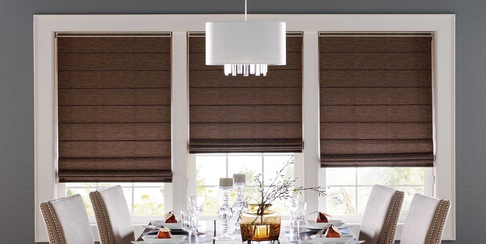 Vertical Blinds NY