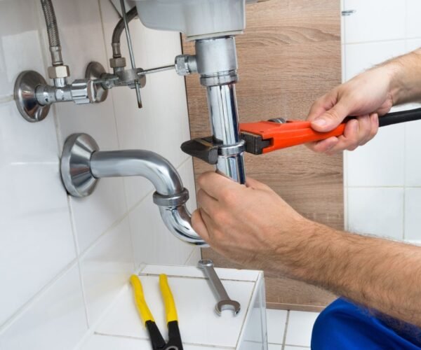 Reasons of choosing professional plumbing services