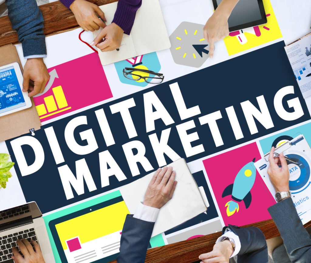 Digital Marketing Christchurch