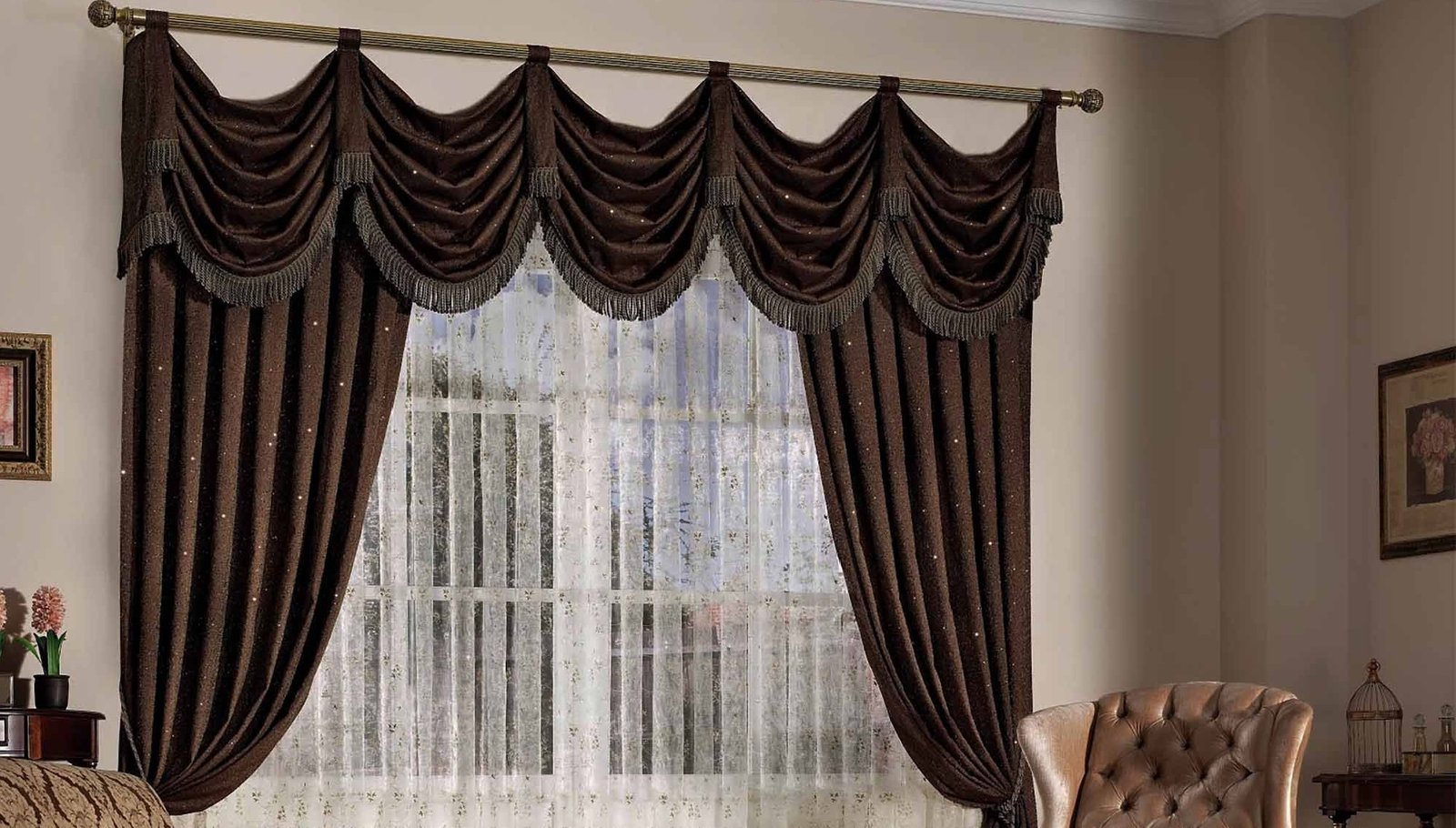 Why Is It Necessary To Have Blinds, Roman Shades, And Curtains In Your House Windows?