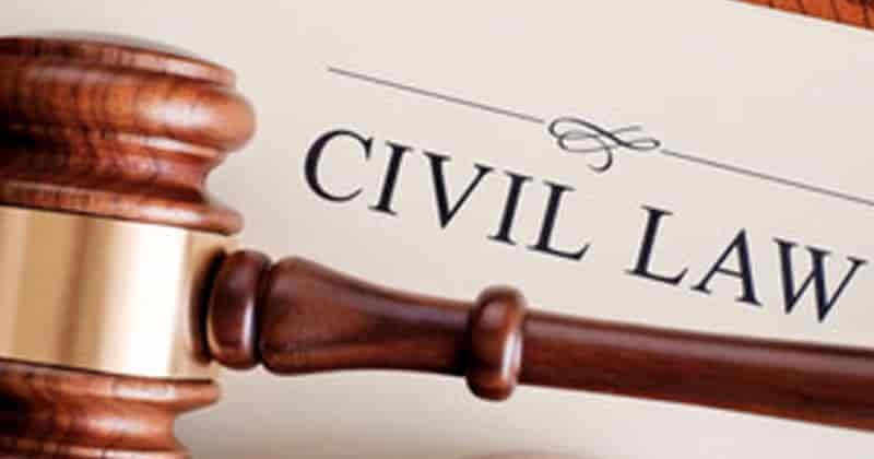 What The Essential Benefits That Civil Lawyer Provides You In Crisis?