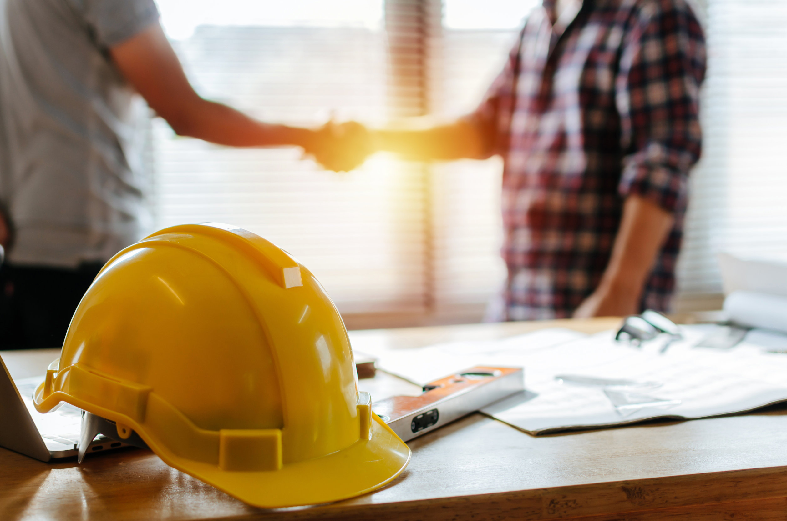 construction insurance