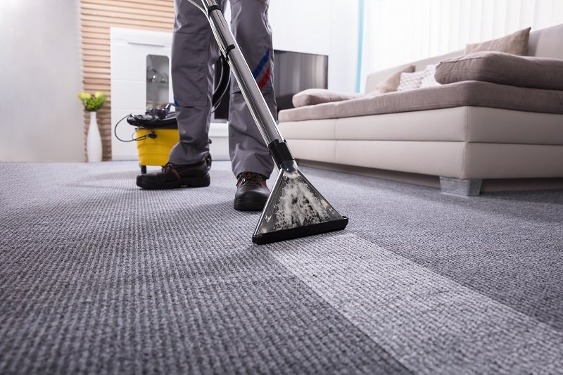 If you are looking for carpet cleaning, make sure you cover all.