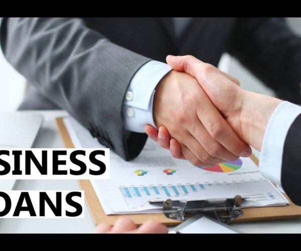 How To Get A Business Loan For Free Or Low Interest?