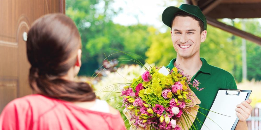 The Top 5 Reasons to Get a Flower Bouquet Today
