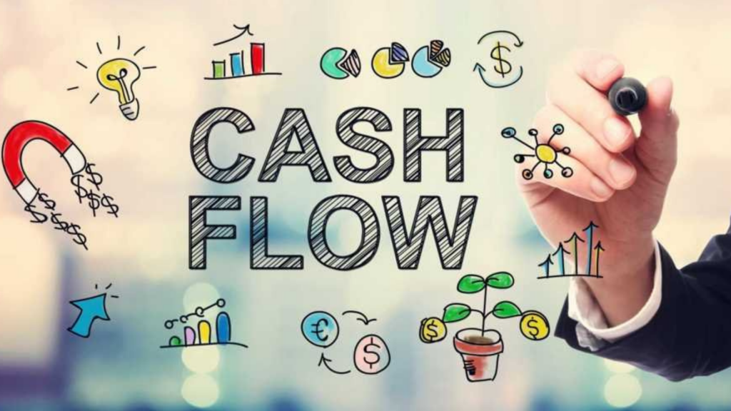 How Cash Flow Finance Is the New Way to Finance Your Business?