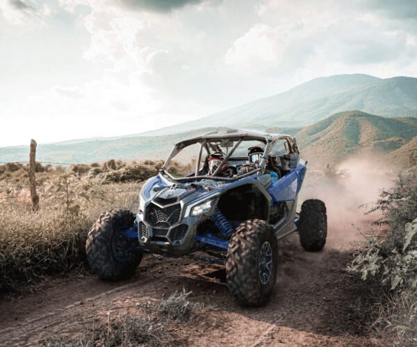5 Things You Should Know About Can-Am Before Purchase