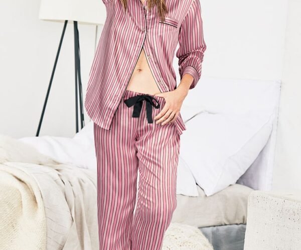 How To Choose The Right Modal Pajamas?