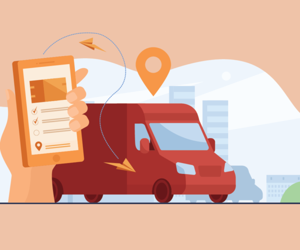 How to Grow Your Business with an Ecommerce Delivery App