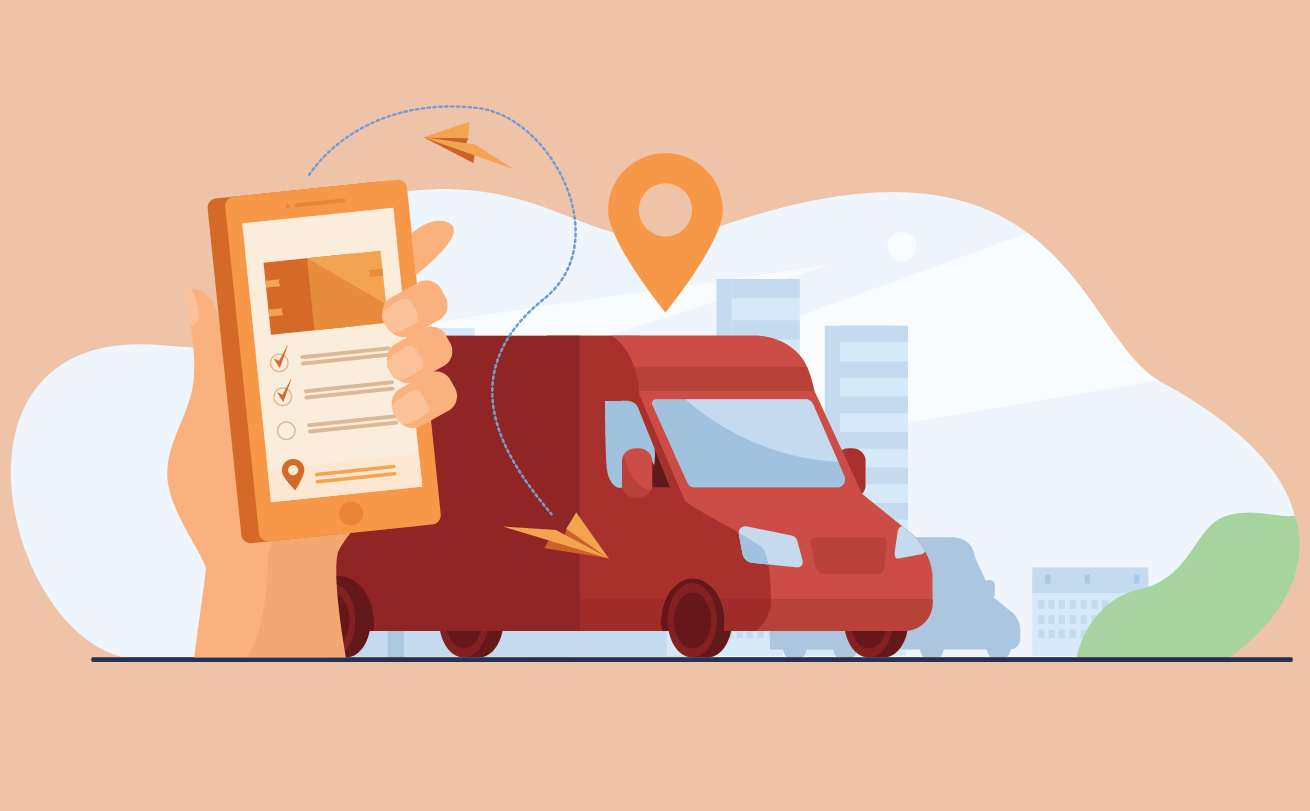 How to Grow Your Business with an Ecommerce Delivery App