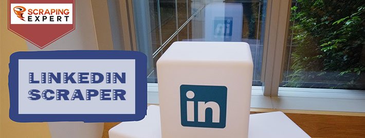 The Ultimate LinkedIn Scraper: How To Get Unlimited Leads From LinkedIn