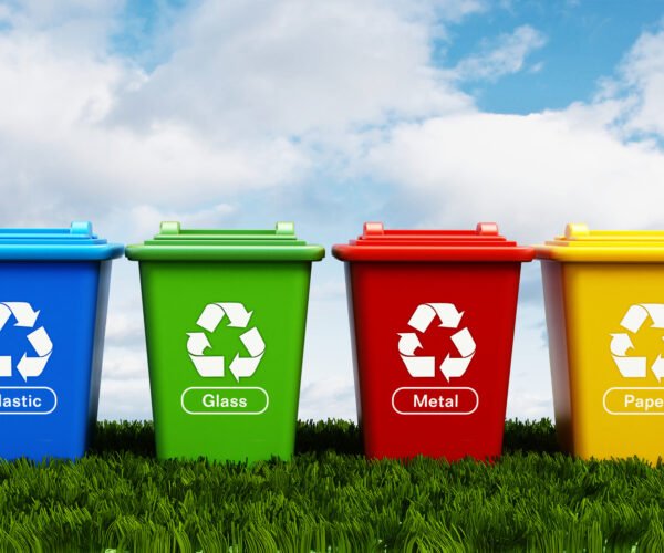 The Benefits of Choosing a Professional Waste Removal Company