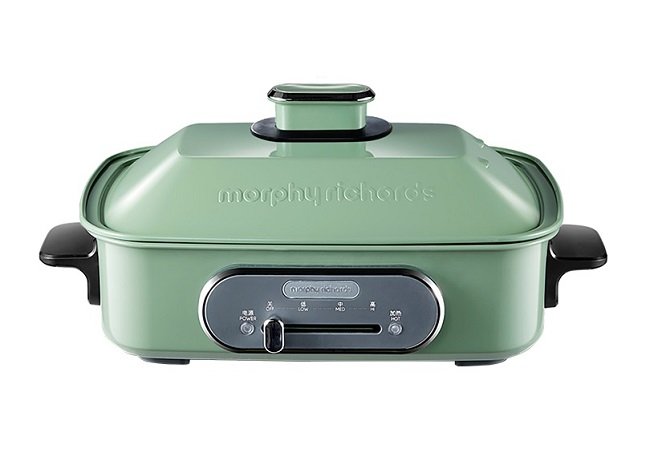 Multifunction Cookers