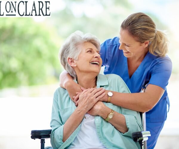 Palliative Care: What It Is and How to Find It?