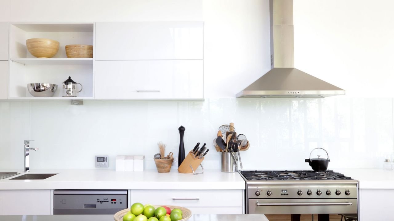 Reasons Why Range Hoods Are The Best Option